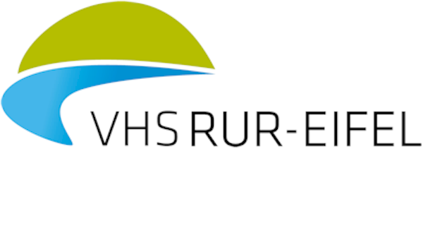 Logo: VHS RurEifel