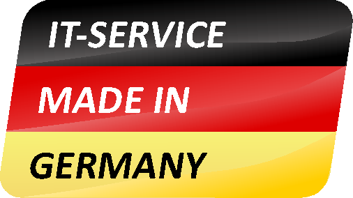 IT-Service: Made in Germany (NRW, H&uuml;rtgenwald